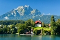 Ипотечный сектор Швейцарии в опасности - мнение